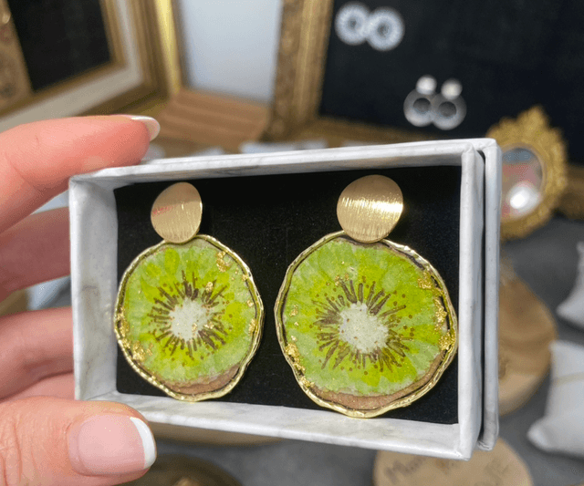 Les fruits - Kiwi