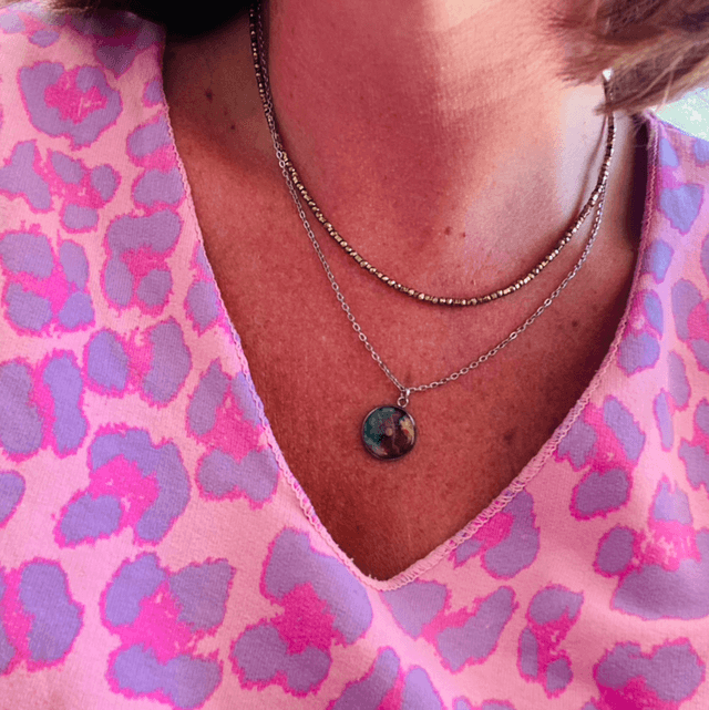 Collier Montana