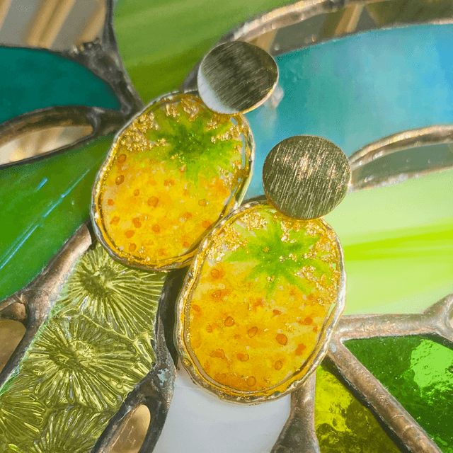Personnalisation Ananas