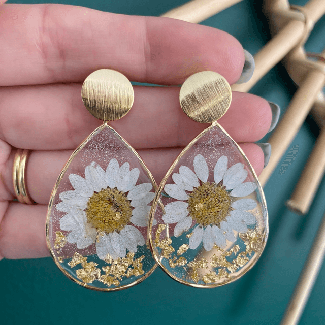 Compter fleurette