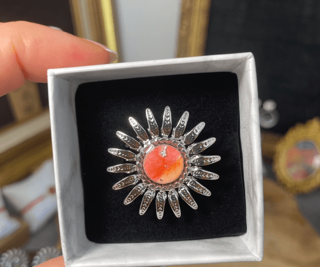 Tournesol - orange
