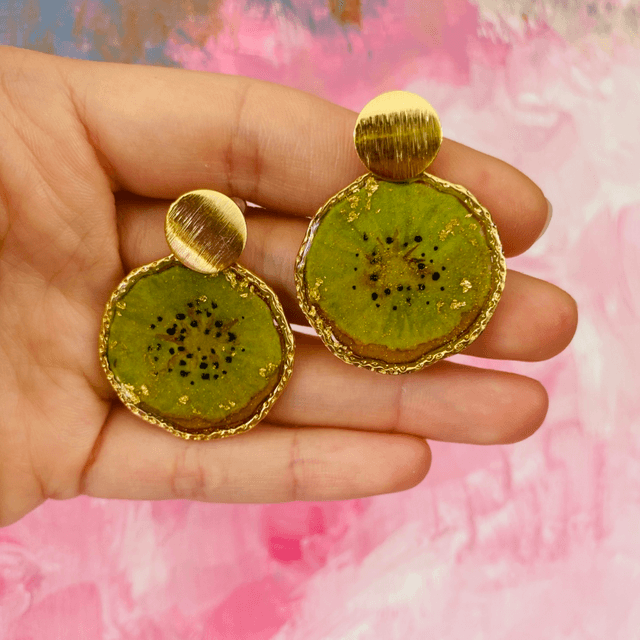 Personnalisation Kiwi